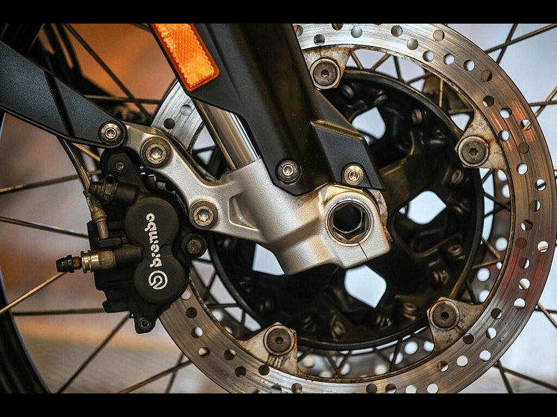 BMW F 850 gs adventure *Finance Available - Original Example* 0dr Manual 2026