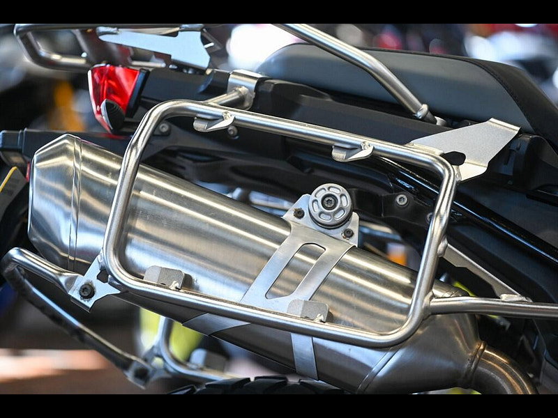 BMW F 850 gs adventure *Finance Available - Original Example* 0dr Manual 2026