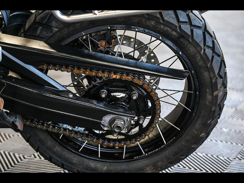 BMW F 850 gs adventure *Finance Available - Original Example* 0dr Manual 2026