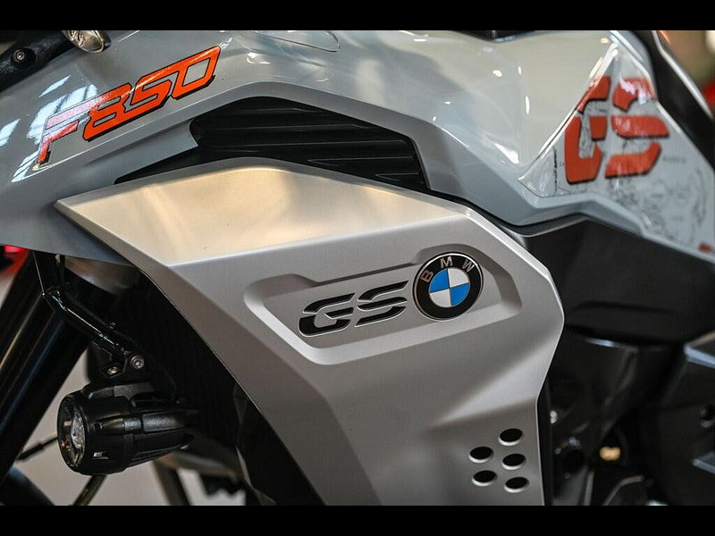 BMW F 850 gs adventure *Finance Available - Original Example* 0dr Manual 2026