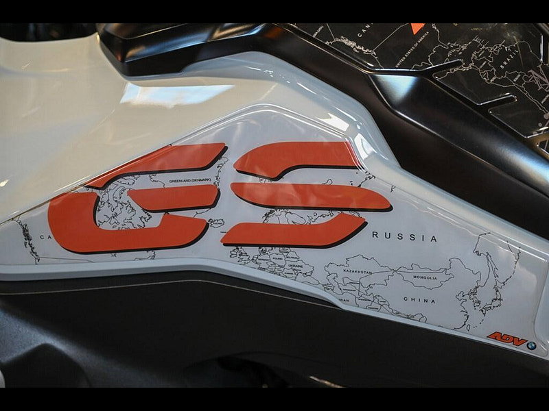 BMW F 850 gs adventure *Finance Available - Original Example* 0dr Manual 2026