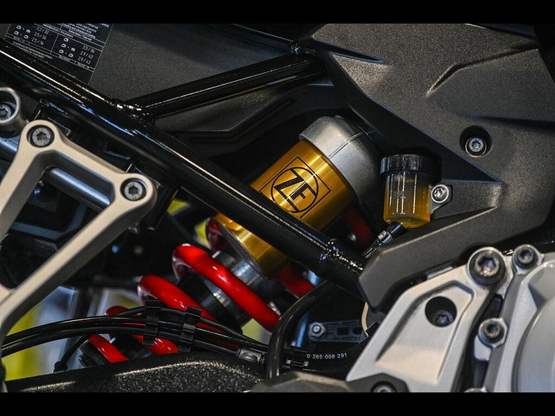 BMW F 850 gs adventure *Finance Available - Original Example* 0dr Manual 2026