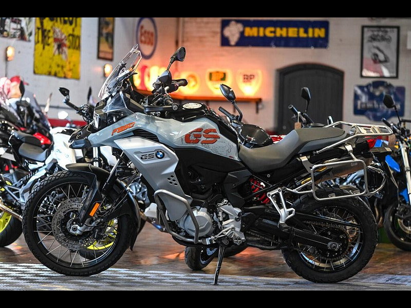 BMW F 850 gs adventure *Finance Available - Original Example* 0dr Manual 2026