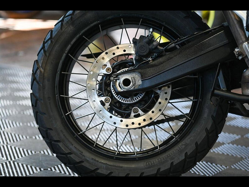 BMW F 850 gs adventure *Finance Available - Original Example* 0dr Manual 2026