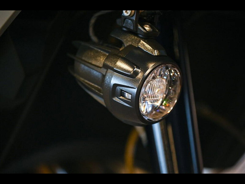 BMW F 850 gs adventure *Finance Available - Original Example* 0dr Manual 2026