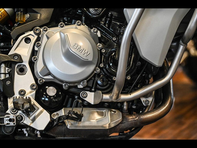 BMW F 850 gs adventure *Finance Available - Original Example* 0dr Manual 2026