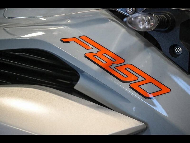 BMW F 850 gs adventure *Finance Available - Original Example* 0dr Manual 2026