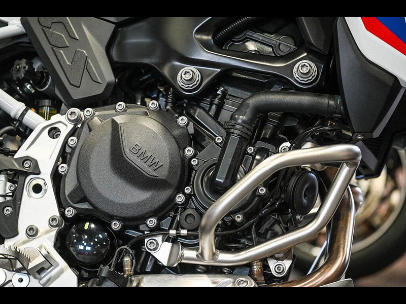 BMW F 900 gs *Akrapovic End Can - Finance Available* 0dr Manual 2026