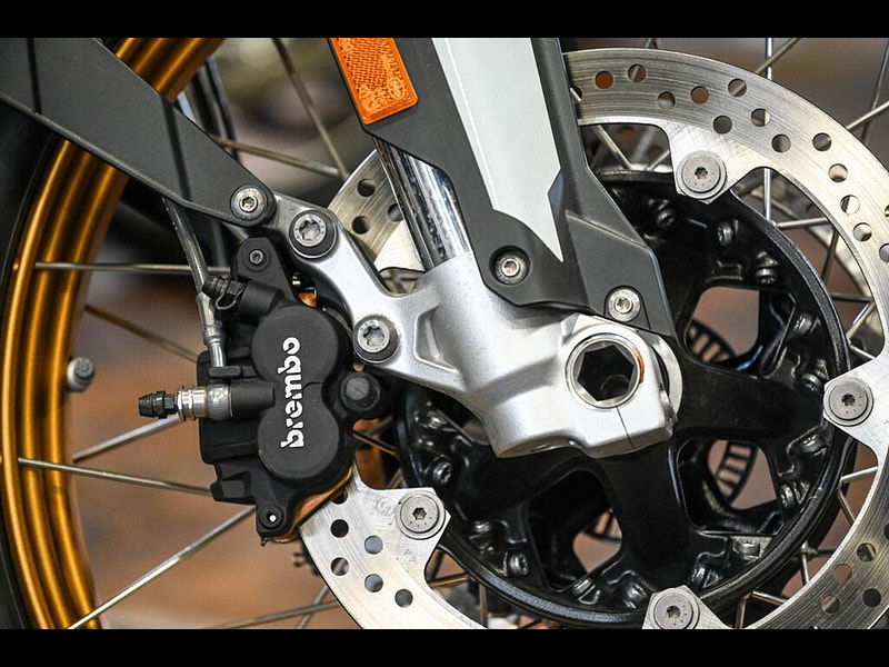 BMW F 900 gs *Akrapovic End Can - Finance Available* 0dr Manual 2026