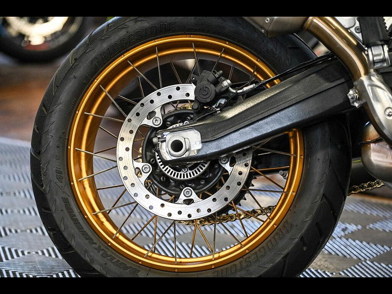 BMW F 900 gs *Akrapovic End Can - Finance Available* 0dr Manual 2026