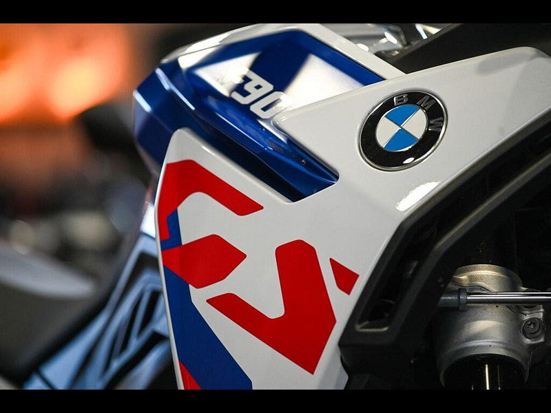 BMW F 900 gs *Akrapovic End Can - Finance Available* 0dr Manual 2026