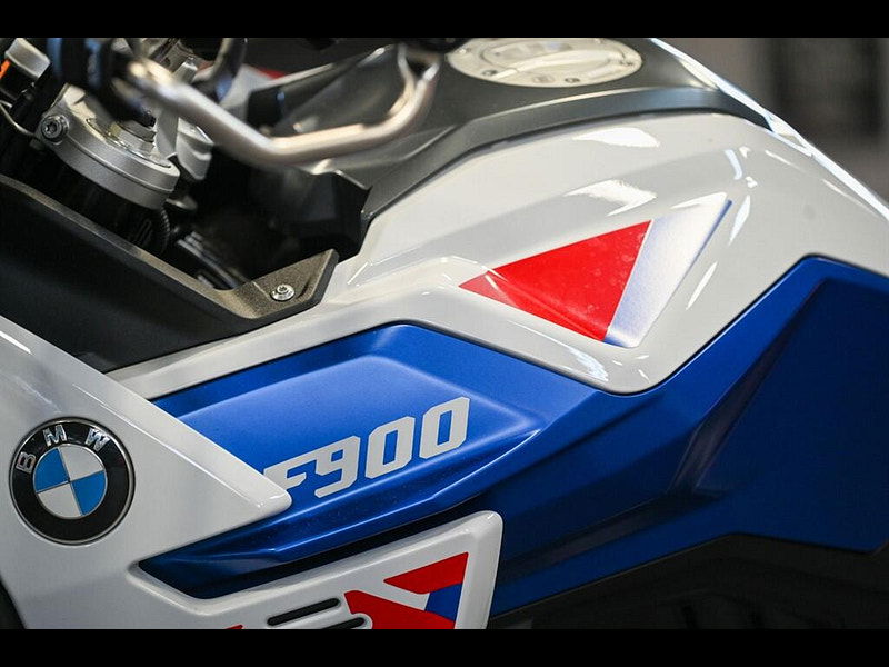 BMW F 900 gs *Akrapovic End Can - Finance Available* 0dr Manual 2026