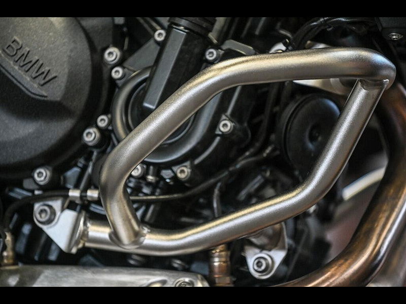 BMW F 900 gs *Akrapovic End Can - Finance Available* 0dr Manual 2026