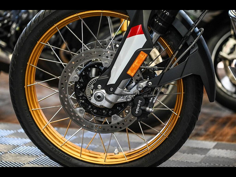 BMW F 900 gs *Akrapovic End Can - Finance Available* 0dr Manual 2026