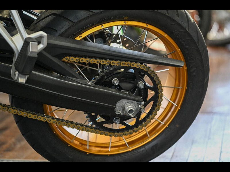 BMW F 900 gs *Akrapovic End Can - Finance Available* 0dr Manual 2026