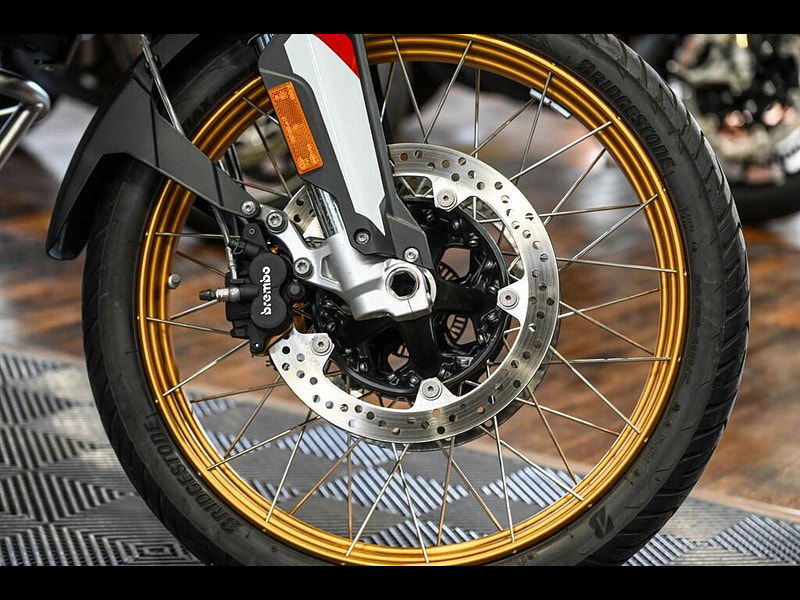 BMW F 900 gs *Akrapovic End Can - Finance Available* 0dr Manual 2026