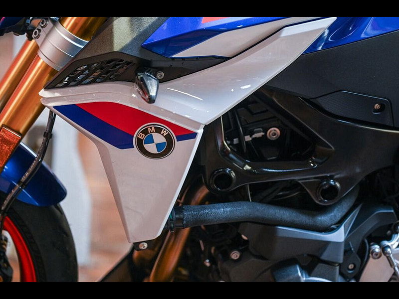 BMW F 900 r *Low Mileage - Finance Available* 0dr Manual 2026