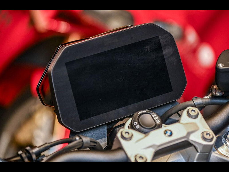 BMW F 900 r *Low Mileage - Finance Available* 0dr Manual 2026