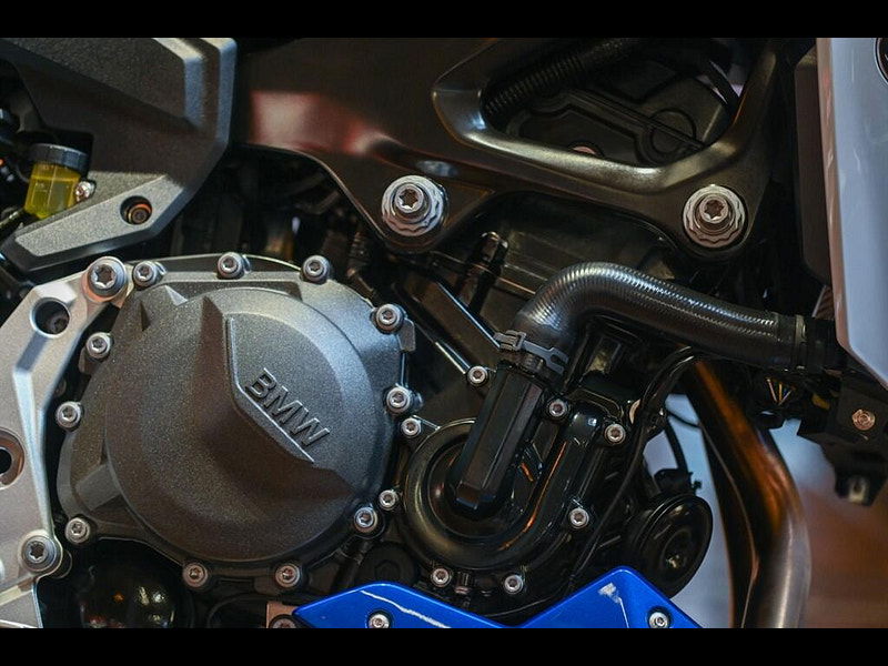 BMW F 900 r *Low Mileage - Finance Available* 0dr Manual 2026