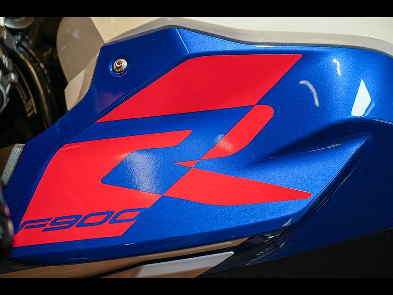 BMW F 900 r *Low Mileage - Finance Available* 0dr Manual 2026