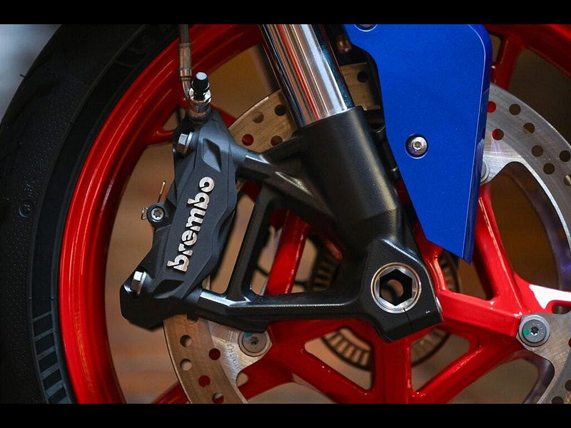 BMW F 900 r *Low Mileage - Finance Available* 0dr Manual 2026