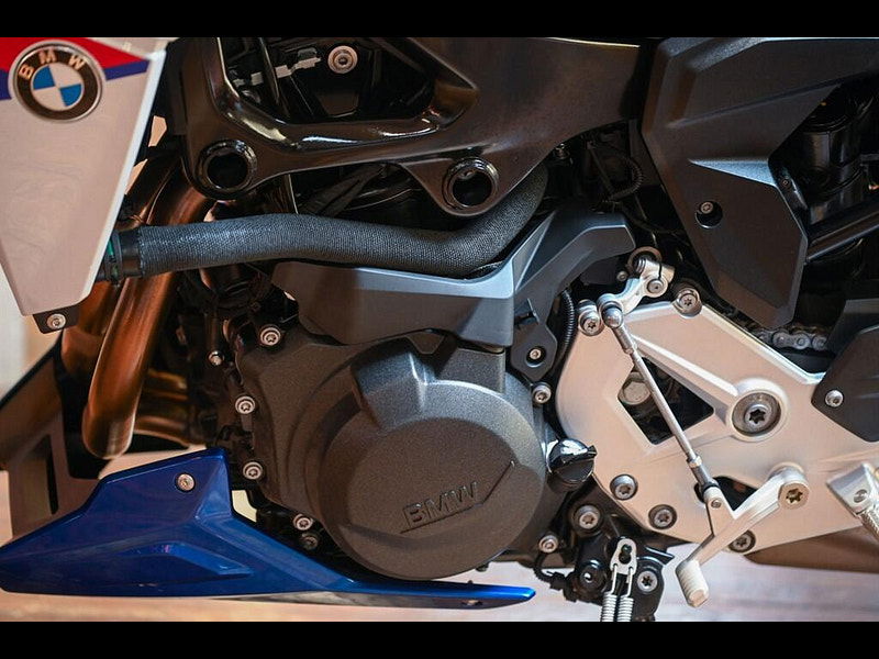 BMW F 900 r *Low Mileage - Finance Available* 0dr Manual 2026