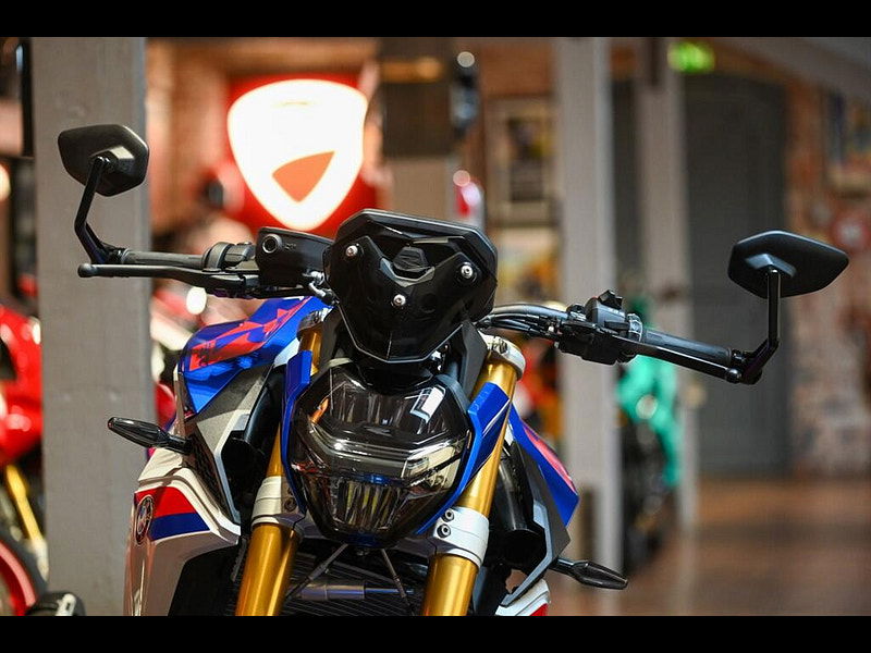 BMW F 900 r *Low Mileage - Finance Available* 0dr Manual 2026