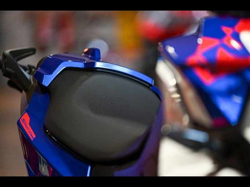 BMW F 900 r *Low Mileage - Finance Available* 0dr Manual 2026