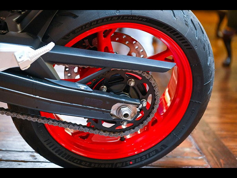 BMW F 900 r *Low Mileage - Finance Available* 0dr Manual 2026