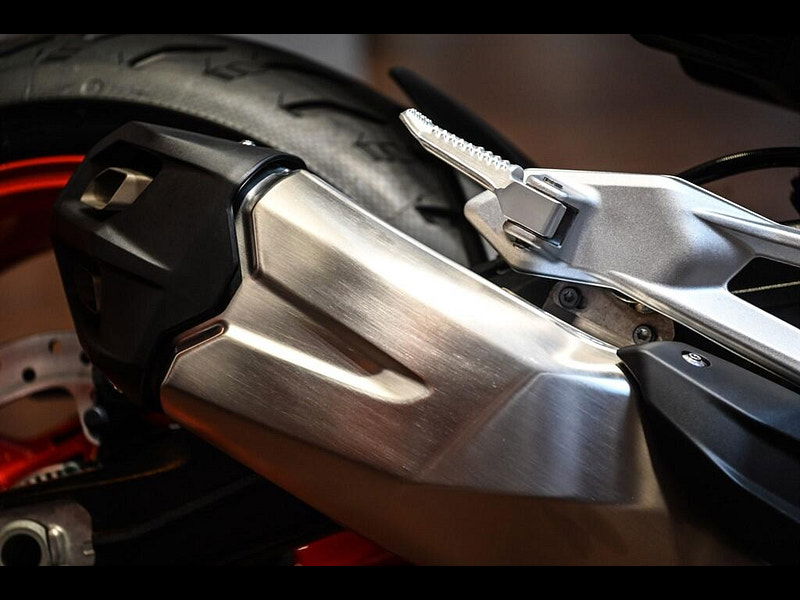 BMW F 900 r *Low Mileage - Finance Available* 0dr Manual 2026