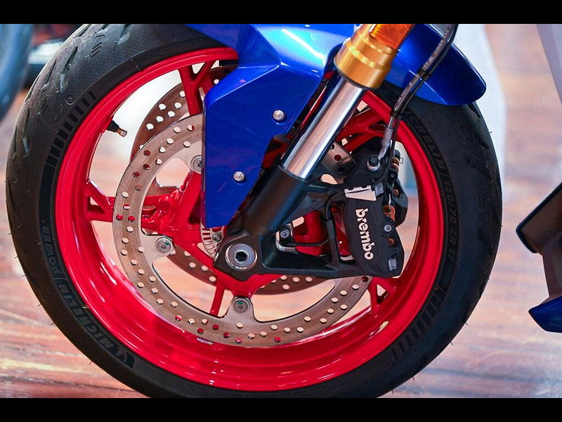 BMW F 900 r *Low Mileage - Finance Available* 0dr Manual 2026