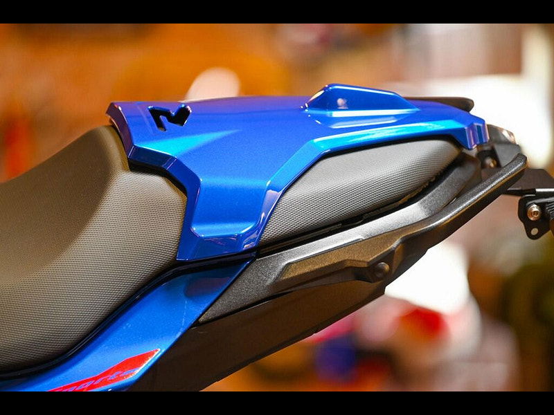 BMW F 900 r *Low Mileage - Finance Available* 0dr Manual 2026