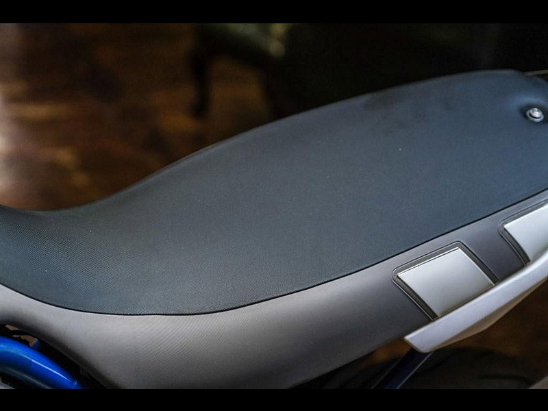 BMW Hp2 megamoto HP2 Mega Moto Only 3,800 0dr Manual 2026