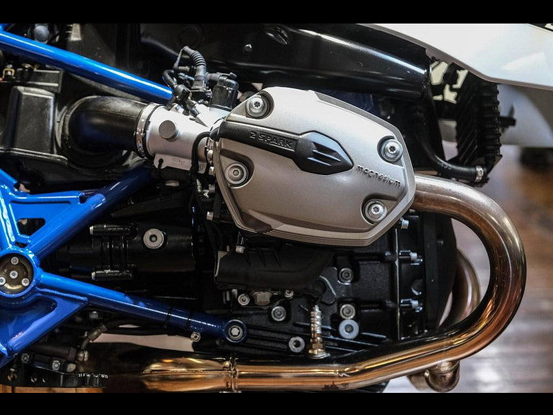 BMW Hp2 megamoto HP2 Mega Moto Only 3,800 0dr Manual 2026