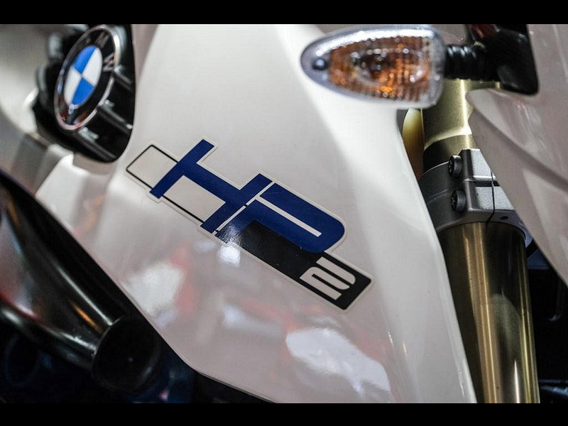 BMW Hp2 megamoto HP2 Mega Moto Only 3,800 0dr Manual 2026