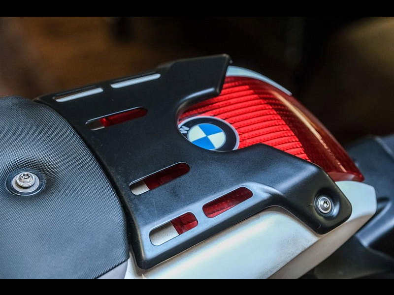 BMW Hp2 megamoto HP2 Mega Moto Only 3,800 0dr Manual 2026