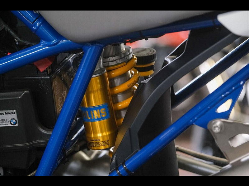 BMW Hp2 megamoto *Rare Megamoto* 0dr Manual 2025