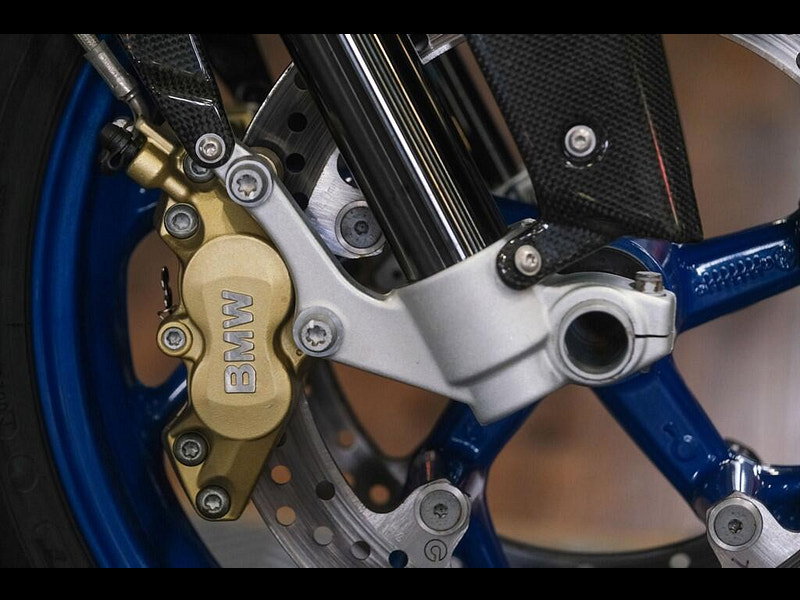 BMW Hp2 megamoto *Rare Megamoto* 0dr Manual 2026