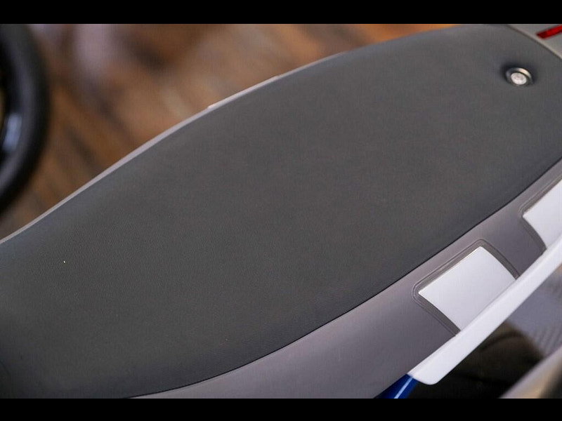 BMW Hp2 megamoto *Rare Megamoto* 0dr Manual 2026