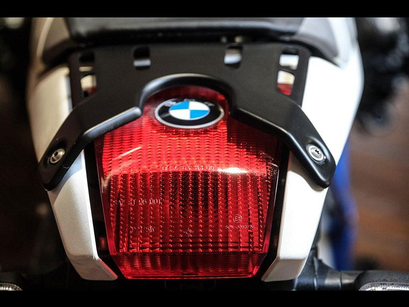 BMW Hp2 megamoto HP2 Mega Moto Only 3,800 0dr Manual 2025