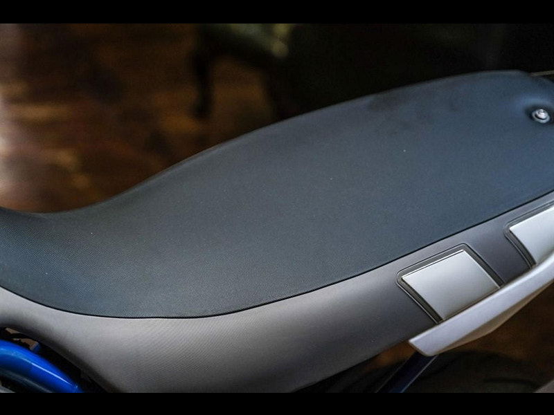 BMW Hp2 megamoto HP2 Mega Moto Only 3,800 0dr Manual 2025