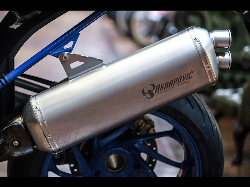 BMW Hp2 megamoto HP2 Mega Moto Only 3,800 0dr Manual 2025