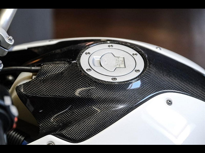 BMW Hp2 megamoto HP2 Mega Moto Only 3,800 0dr Manual 2025