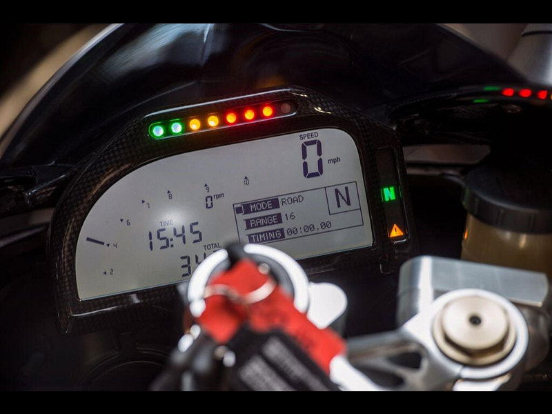 BMW Hp2 sport 1200 0dr Manual 2025