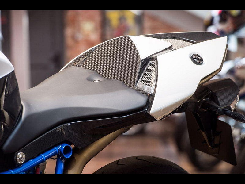 BMW Hp2 sport 1200 0dr Manual 2025