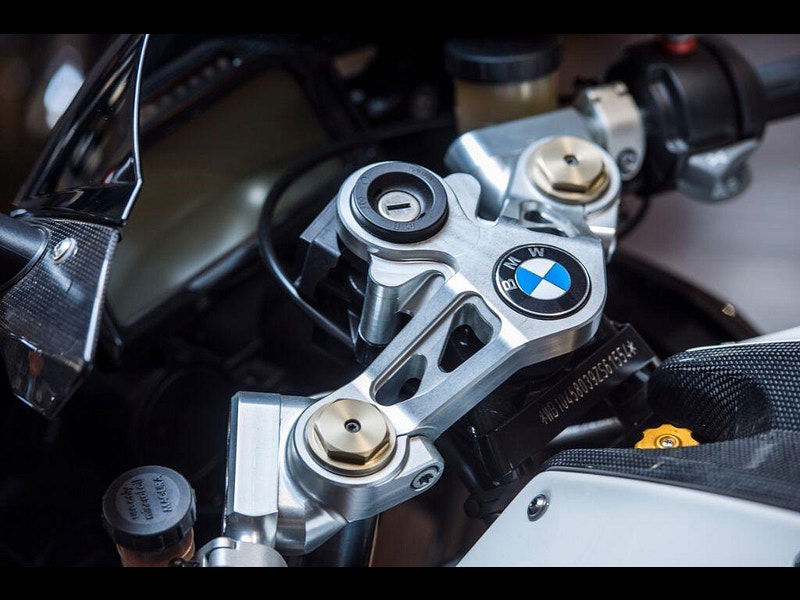 BMW Hp2 sport 1200 0dr Manual 2025