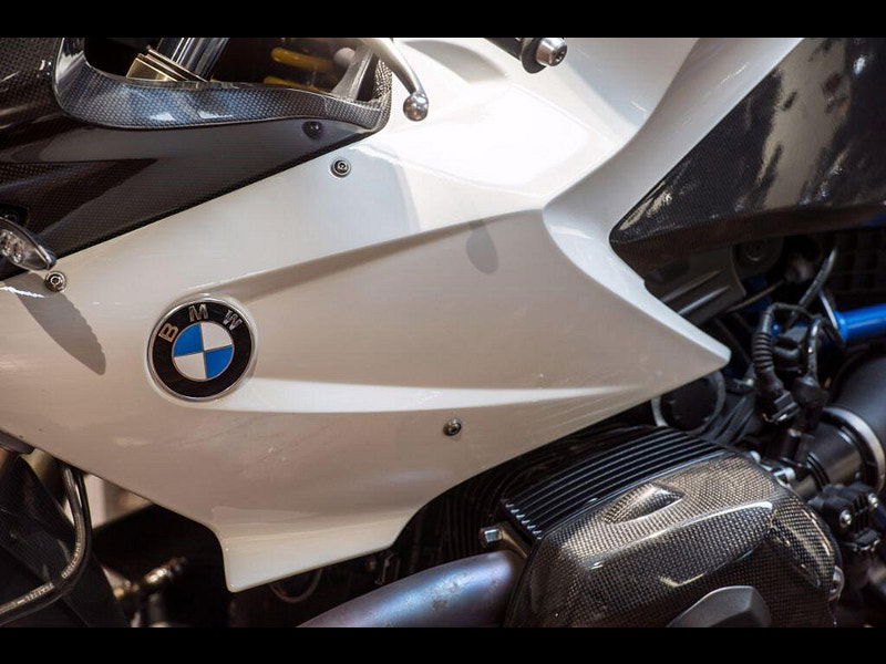 BMW Hp2 sport 1200 0dr Manual 2025