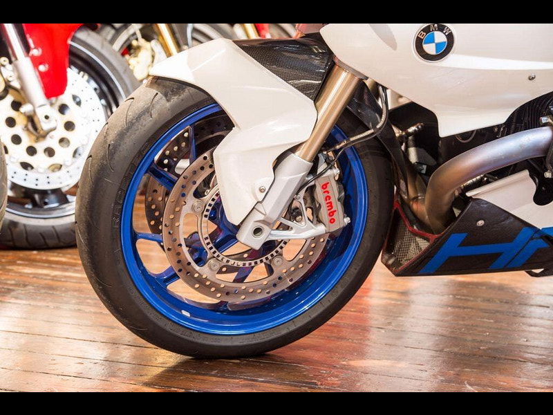 BMW Hp2 sport 1200 0dr Manual 2025