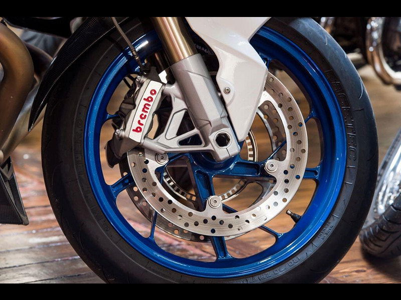 BMW Hp2 sport 1200 0dr Manual 2025