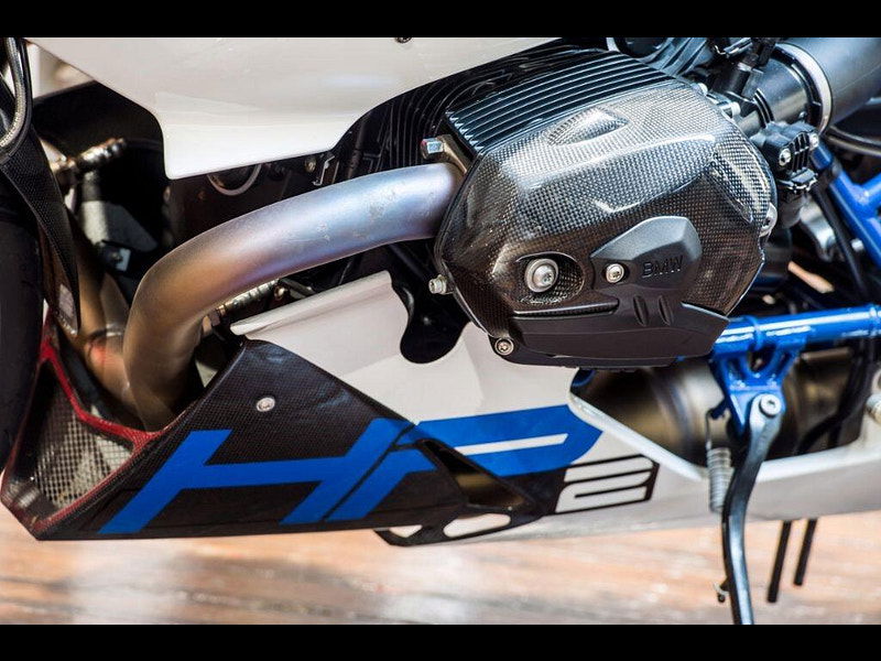 BMW Hp2 sport 1200 0dr Manual 2025